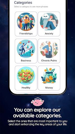 Unlock your mind screenshot 19