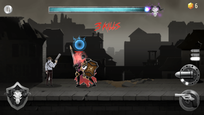 Devil Eater screenshot 25