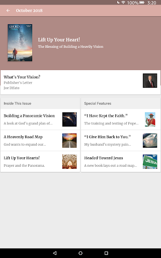 Word Among Us Mass Edition screenshot 26