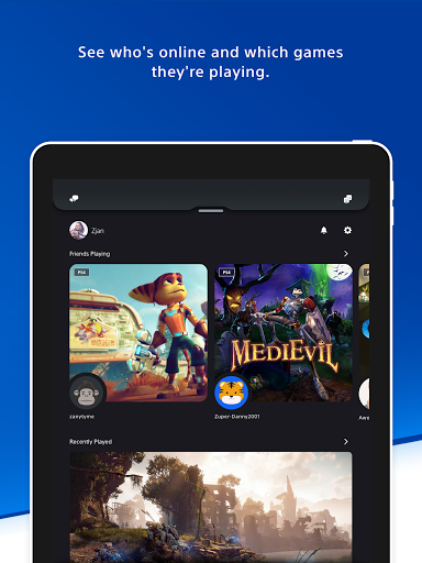 PlayStation App screenshot 20