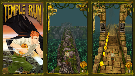 Temple Run screenshot 12