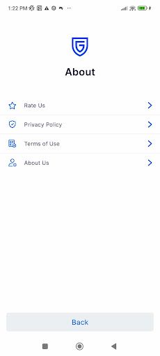 GeoGuard Location Validator screenshot 12