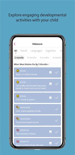 MyVTech Baby Pro screenshot 14