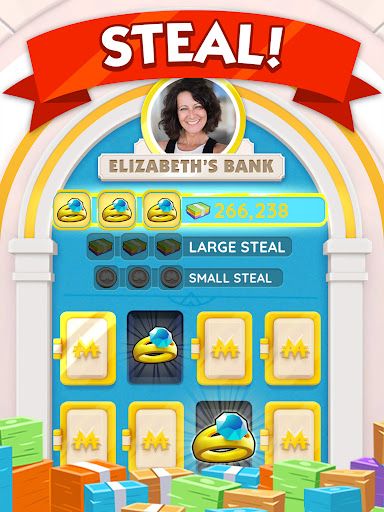 MONOPOLY GO! screenshot 28