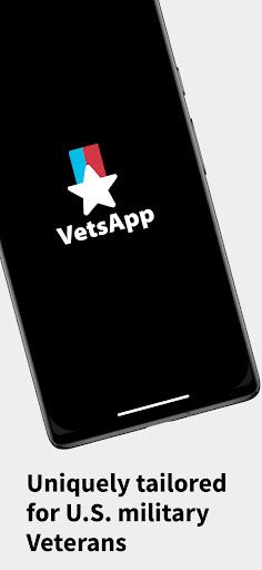 VetsApp screenshot 7