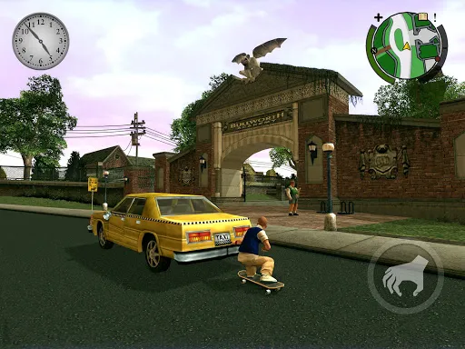 Bully: Anniversary Edition screenshot 13