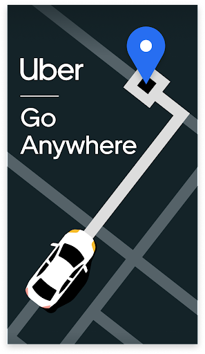 Uber - Request a ride screenshot 17