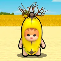 456 Cat Survival Master 3D