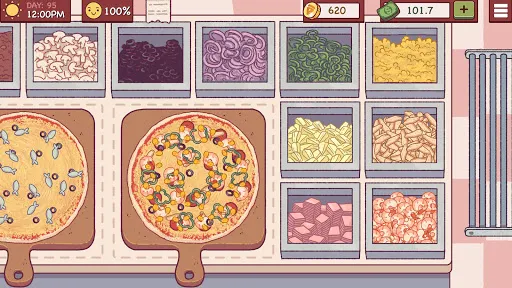 Good Pizza, Great Pizza screenshot 13