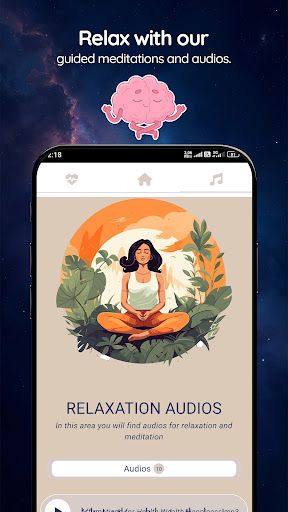 Unlock your mind screenshot 20