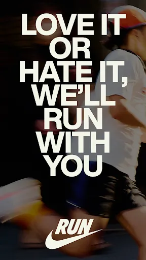 Nike Run Club - Running Coach screenshot 8