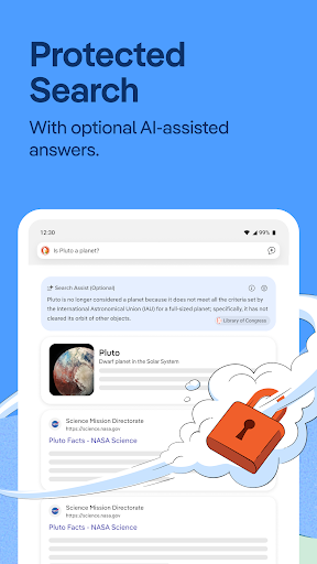 DuckDuckGo Private Browser screenshot 17