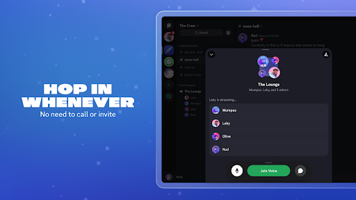 Discord screenshot 16