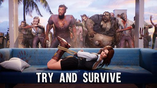 State of Survival: Zombie War screenshot 13