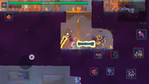 Dead Cells screenshot 12