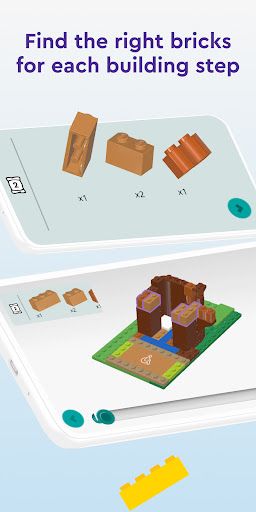 LEGO® Builder screenshot 11