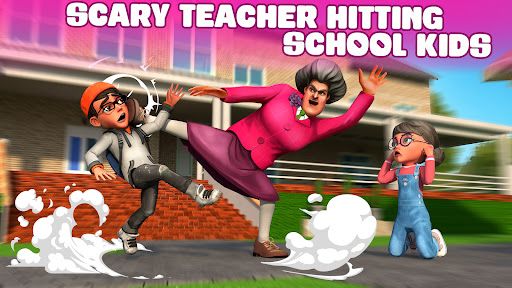 The Prankster 3D screenshot 11