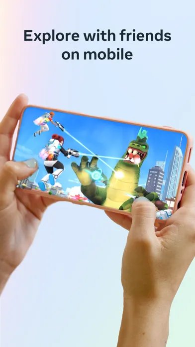 Meta Quest screenshot 5