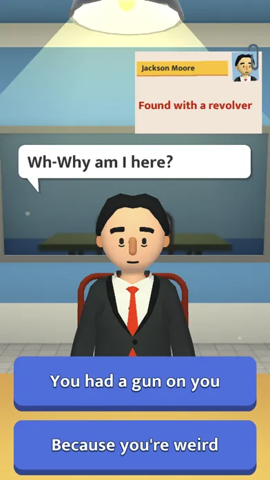 Airport Security: Fly Safe screenshot 3