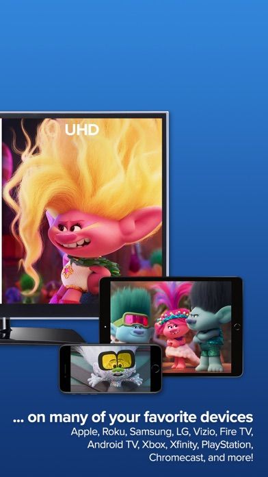 Fandango at Home screenshot 5
