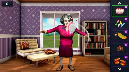 Scary Teacher 3D screenshot 11