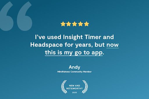 Mindfulness.com Meditation App screenshot 31