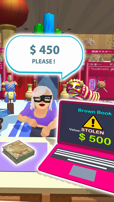 Pawn Shop Master screenshot 14