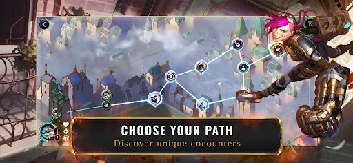 Legends of Runeterra screenshot 9