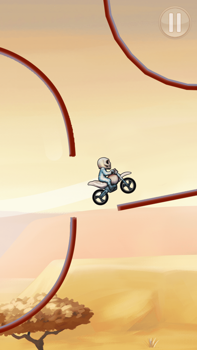 Bike Race: Free Style Games screenshot 23
