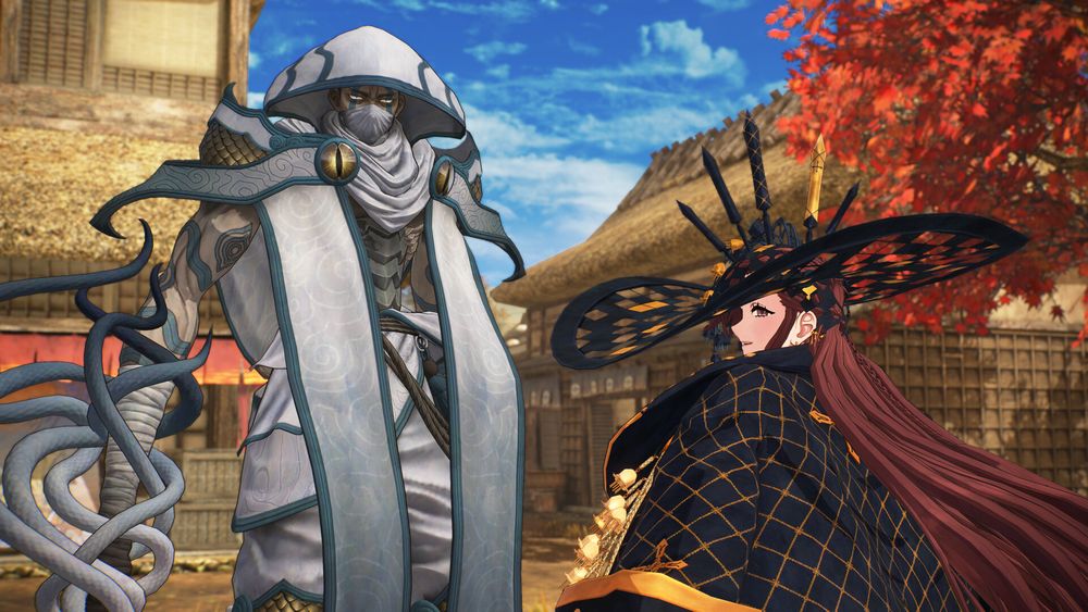 Fate/Samurai Remnant screenshot 13