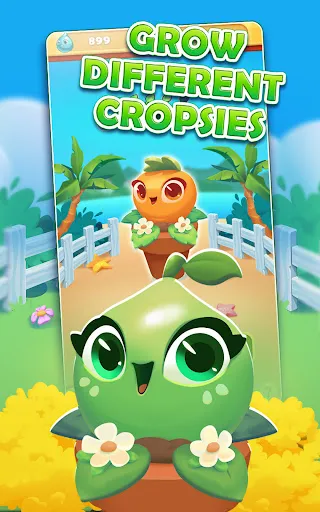 Farm Heroes Saga screenshot 9