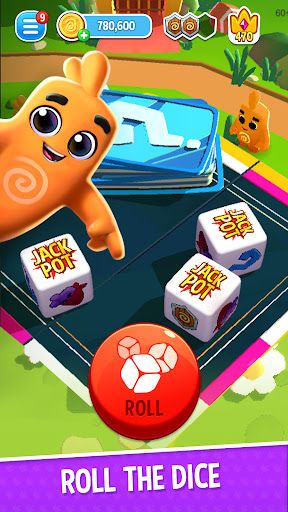 Dicee Dreoms screenshot 15