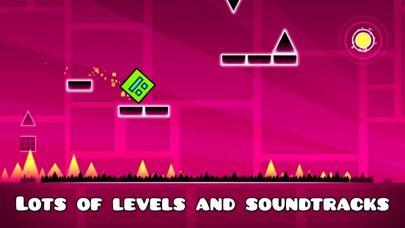 Geometry Dash Lite screenshot 14