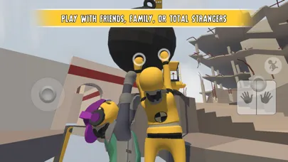 Human: Fall Flat screenshot 10