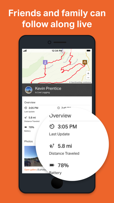 Ride with GPS screenshot 6
