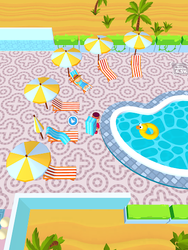 My Perfect Hotel screenshot 13