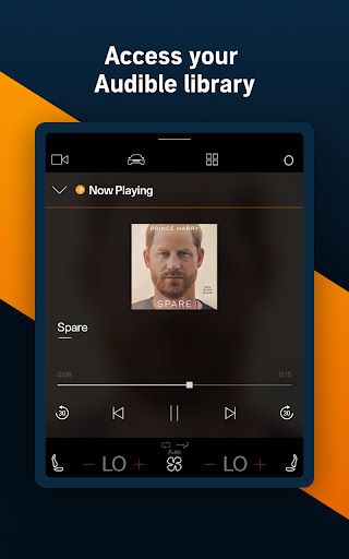 Audible: Audio Entertainment screenshot 34