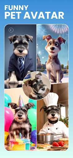 BeautyPlus-AI Photo/Video Edit screenshot 16