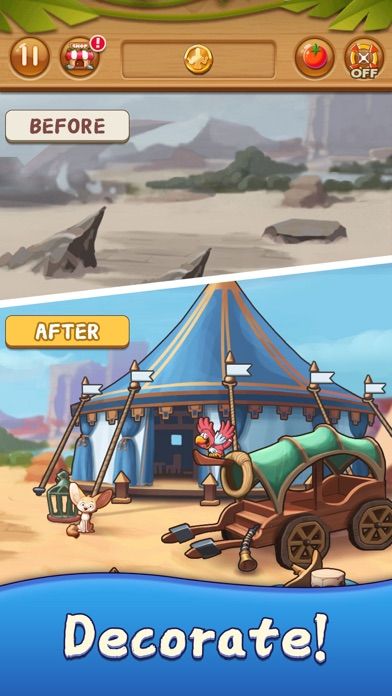Breaker Fun screenshot 15