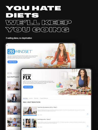 BODi by Beachbody screenshot 16