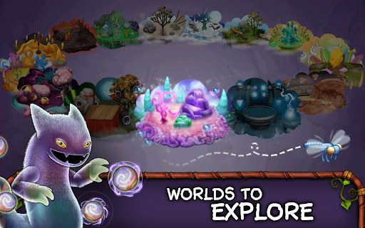 My Singing Monsters screenshot 18