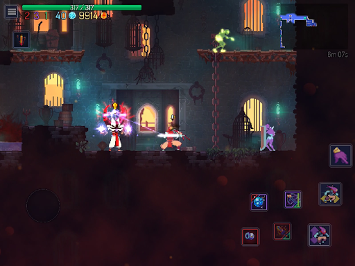 Dead Cells screenshot 23
