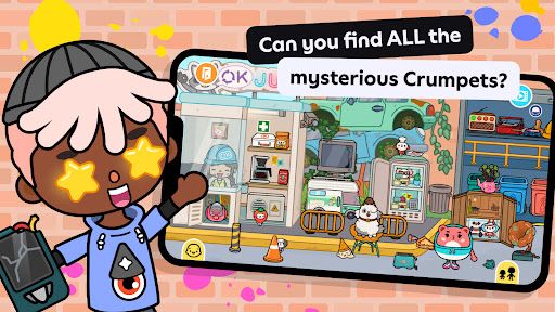 Toca Life: World screenshot 23