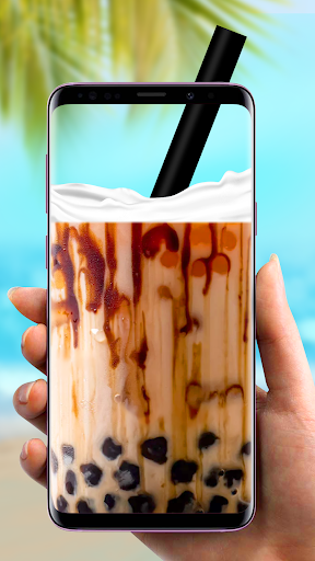 Boba Recipe: DIY Bubble Tea screenshot 20