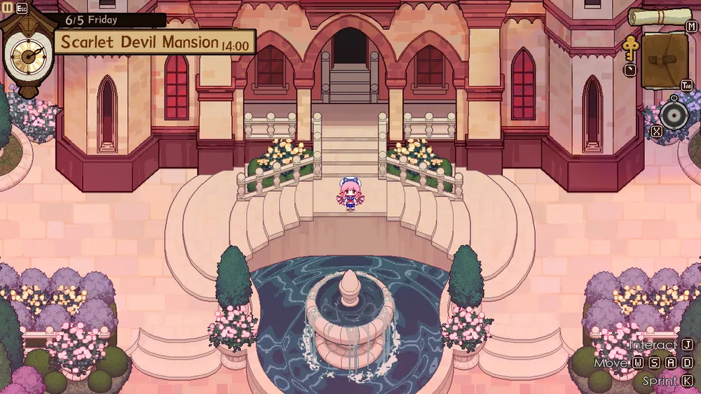 Touhou Mystia's Izakaya screenshot 23