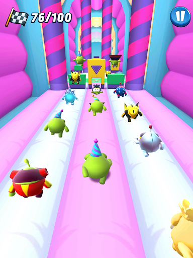 Om Nom: Run screenshot 26