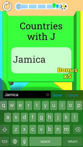 ABC Runner screenshot 15