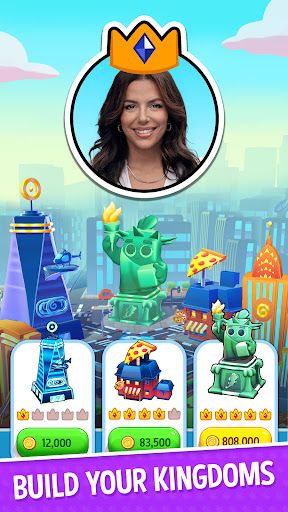 Dicee Dreoms screenshot 11