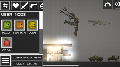 Melon: Sandbox screenshot 12