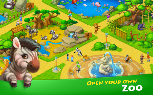 Township screenshot 26